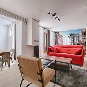 Appartement met een Slaapkamer